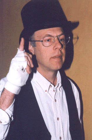 Jim Walser